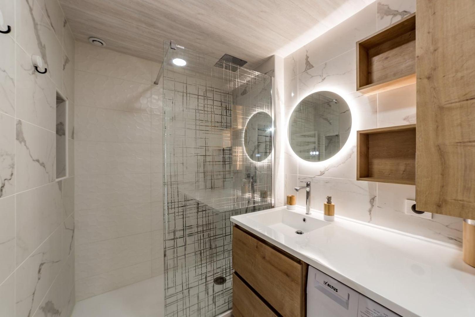 Tout Nouveau Studio Proche Part-Dieu Ail Lyon Extérieur photo