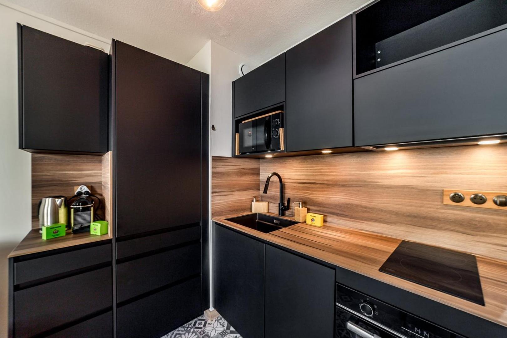 Tout Nouveau Studio Proche Part-Dieu Ail Lyon Extérieur photo